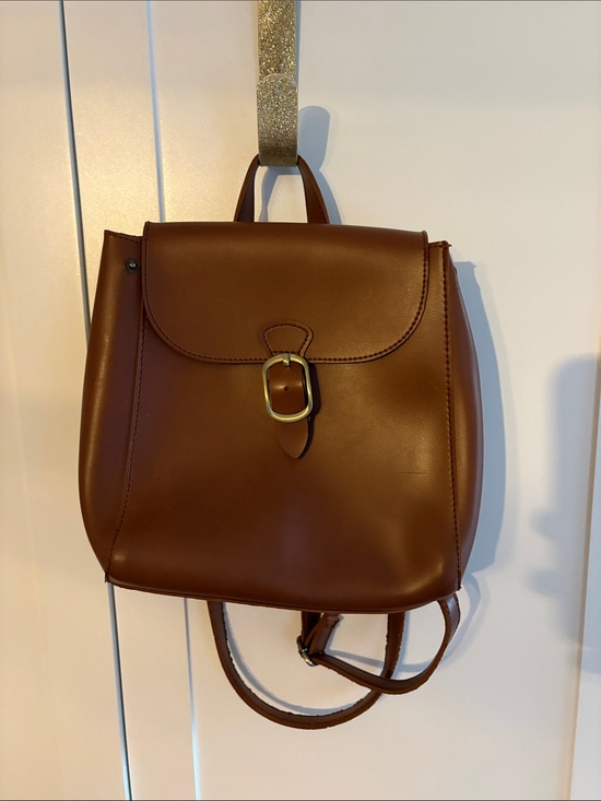 Source Unknown Handbags - Faux leather mini backpack